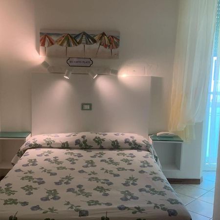 Hotel Rosati Rimini Exterior photo