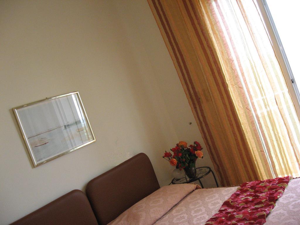 Hotel Rosati Rimini Exterior photo